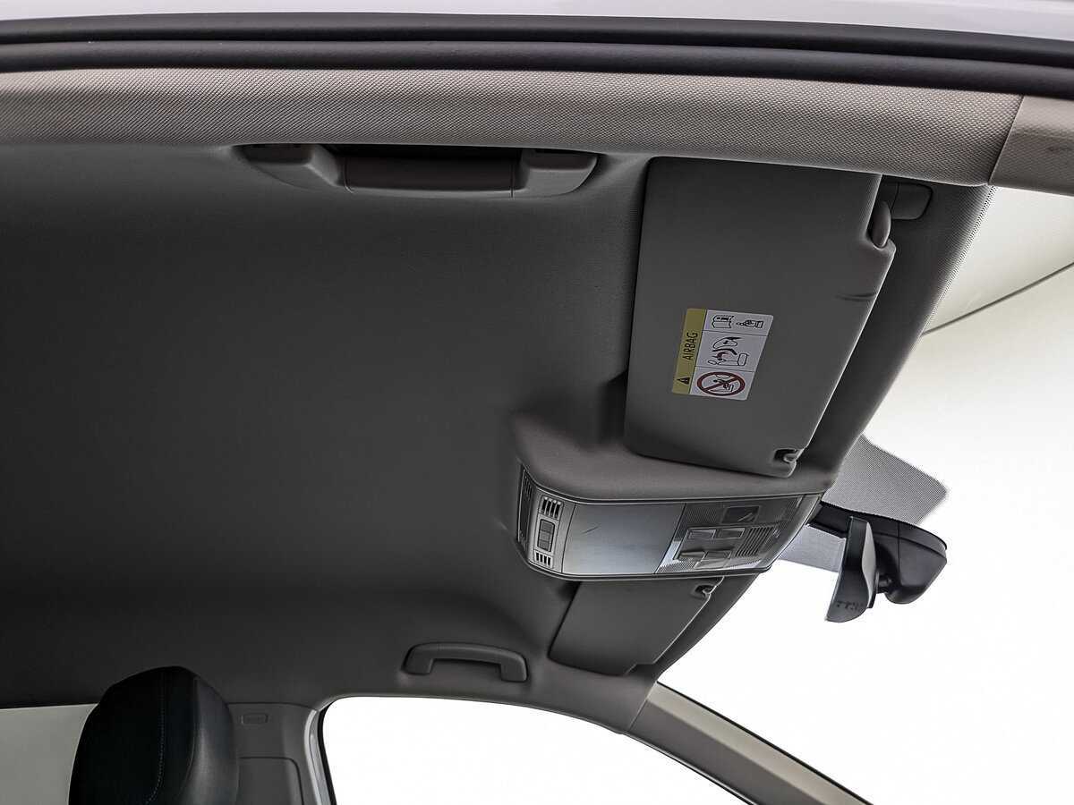 Фольксваген Тигуан б/у, 2018, Роботизированная. Фото: #20