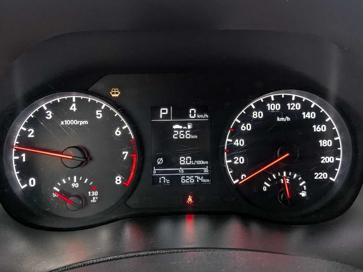 Хендай Солярис б/у, 2019, Автоматическая. Фото: #15