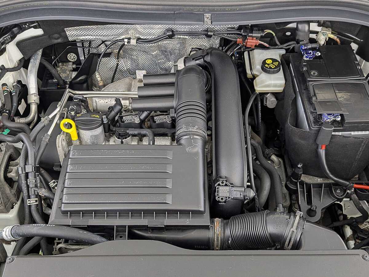 Skoda Kodiaq б/у, 2020, Роботизированная. Фото: #8