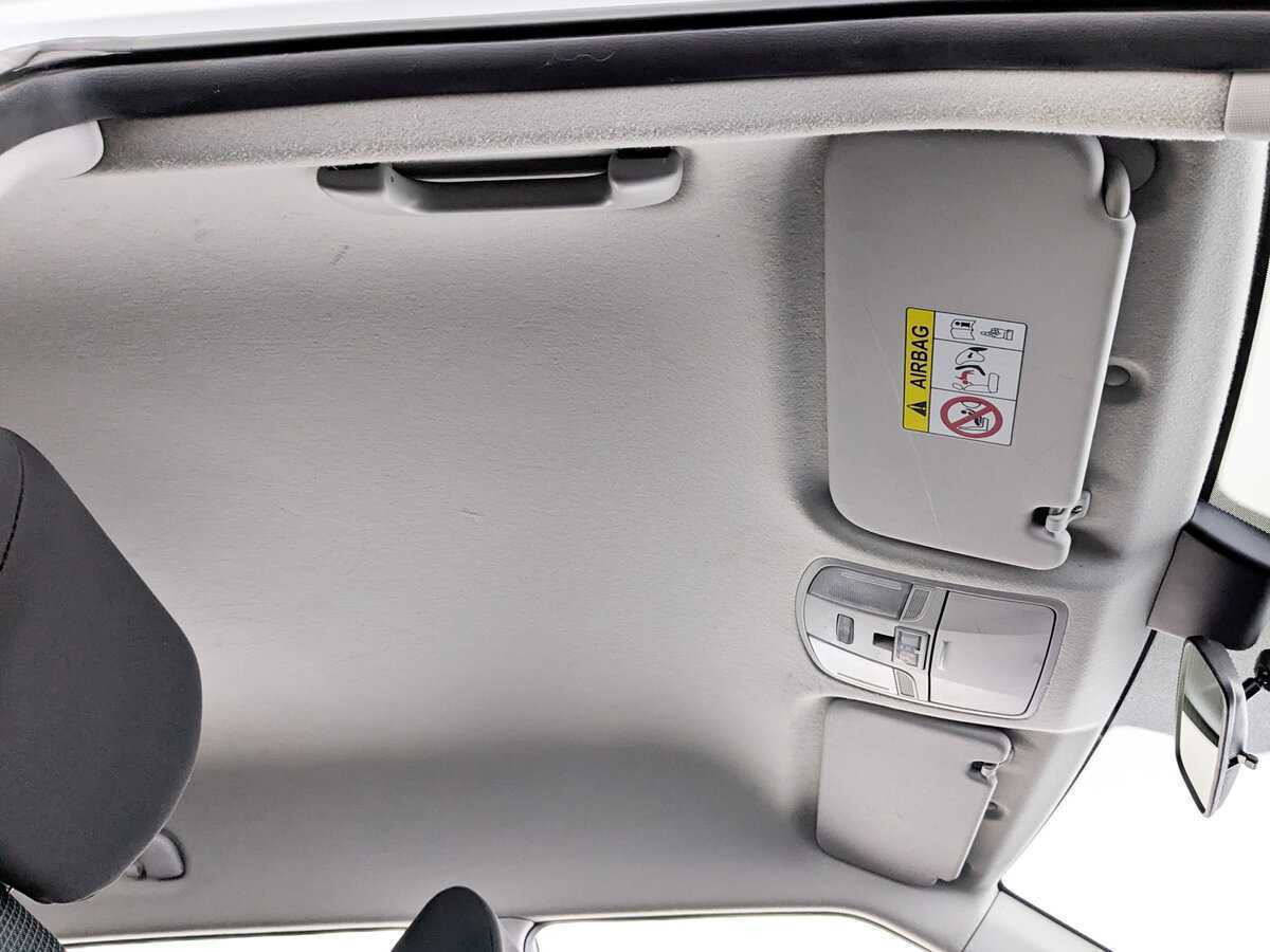 Хендай Крета б/у, 2020, Автоматическая. Фото: #20