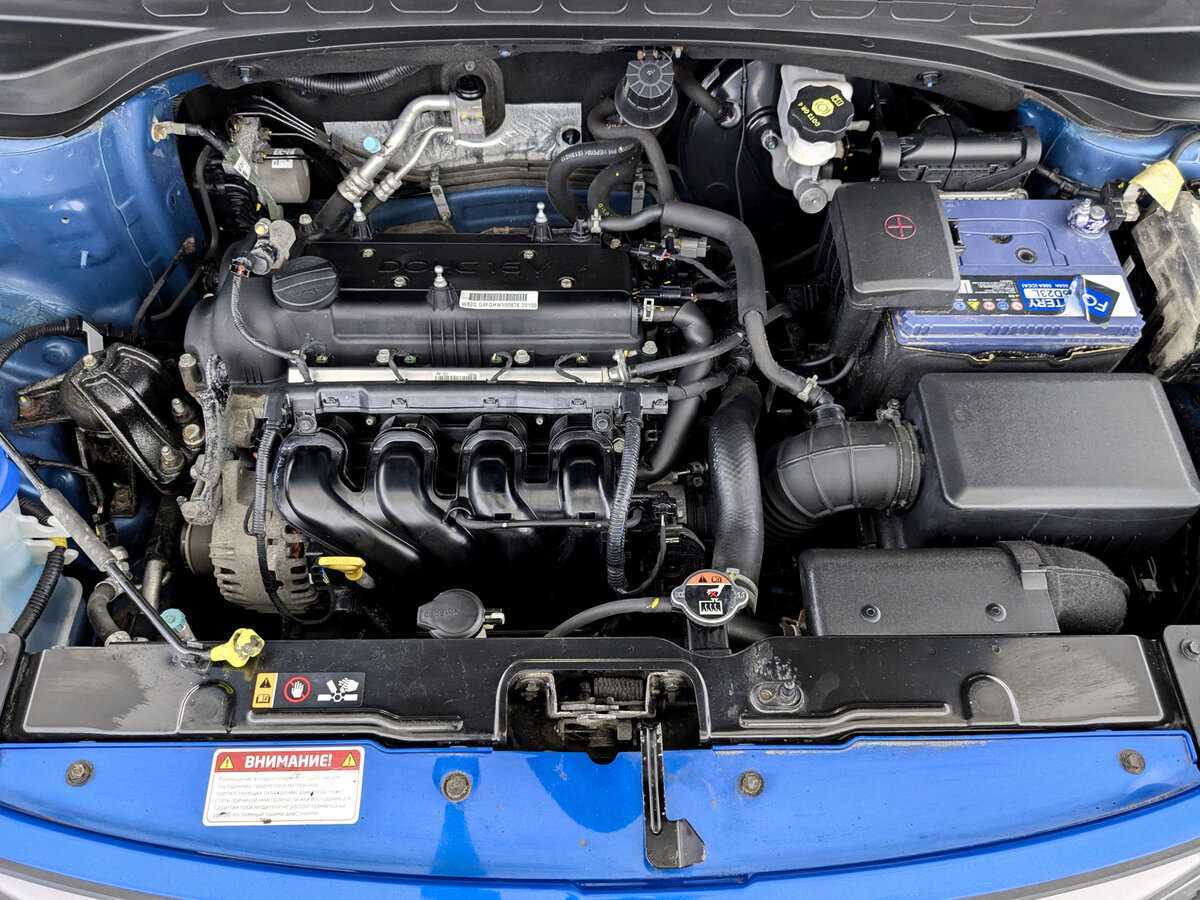 Хендай Крета б/у, 2017, Автоматическая. Фото: #8