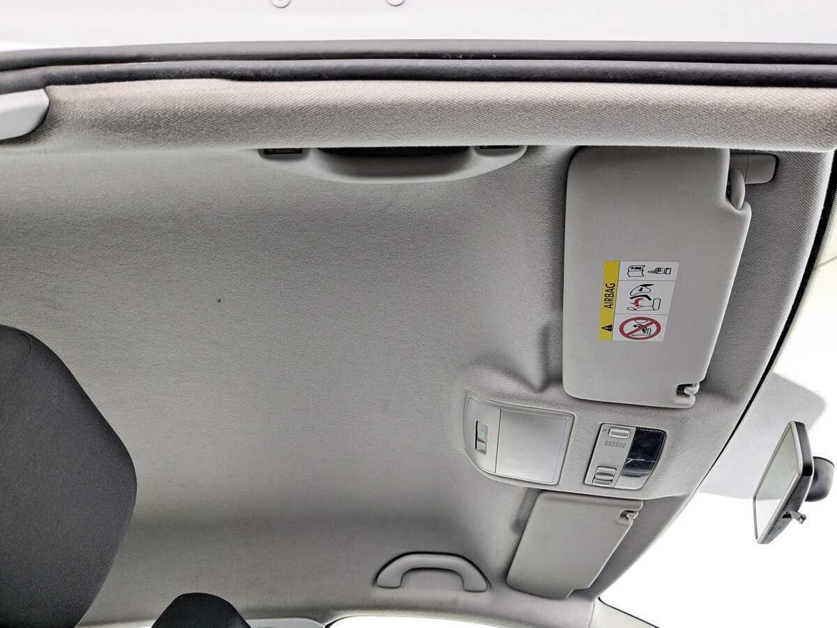 Шкода Рапид б/у, 2017, Механическая. Фото: #21