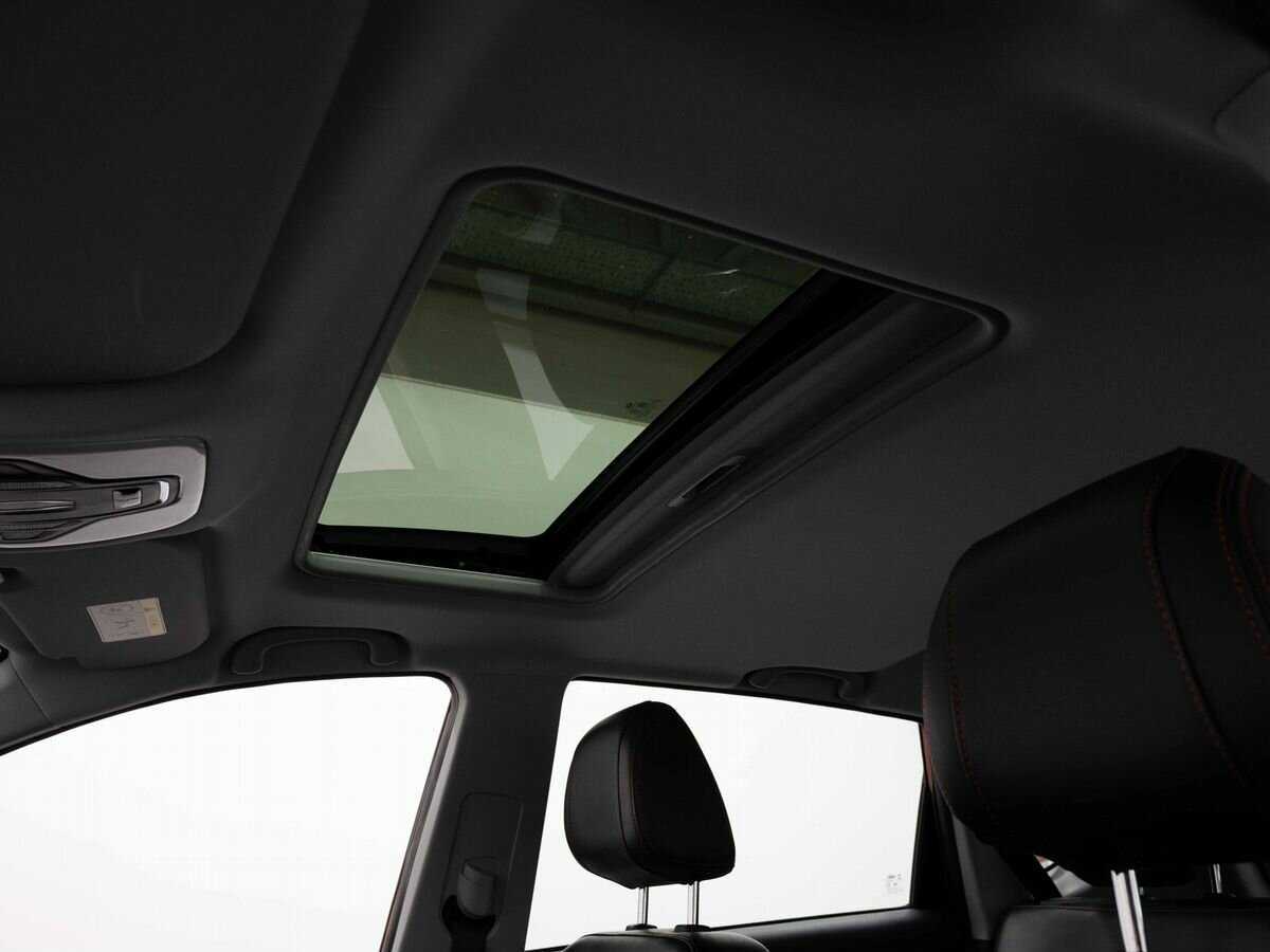 Чери Тигго 5 б/у, 2018, Вариатор. Фото: #17