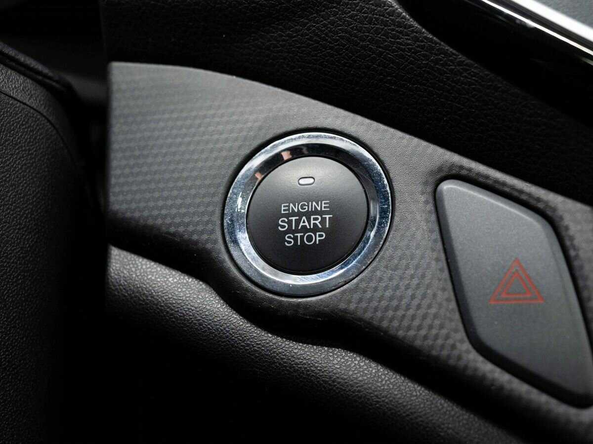 Чери Тигго 5 б/у, 2018, Вариатор. Фото: #20