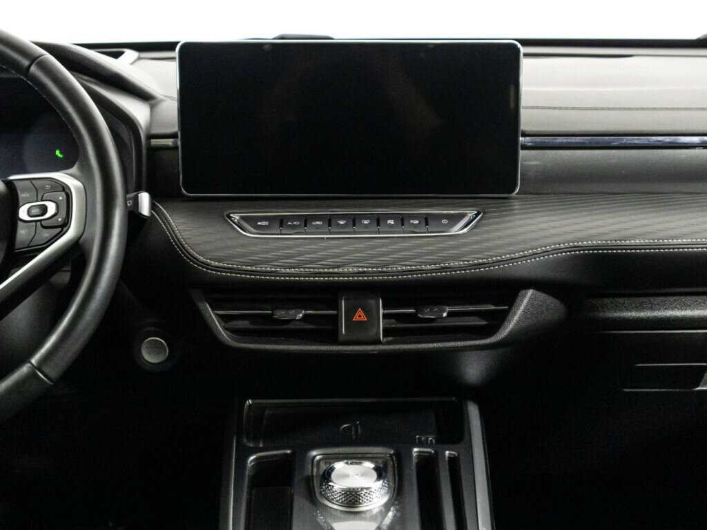 Хавал Джолион б/у, 2023, Роботизированная. Фото: #13