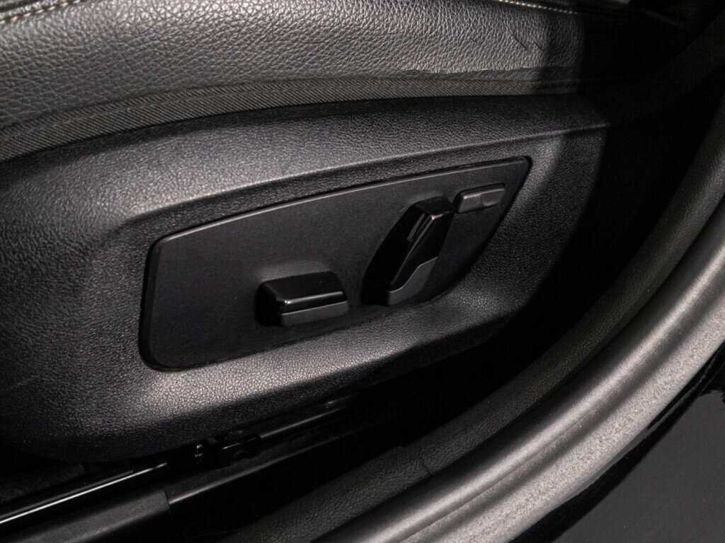 BMW 5 серии б/у, 2017, Автоматическая. Фото: #14