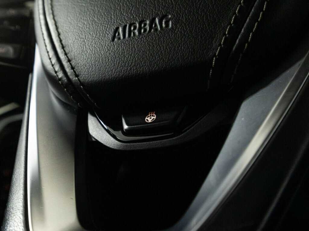 BMW 5 серии б/у, 2017, Автоматическая. Фото: #19