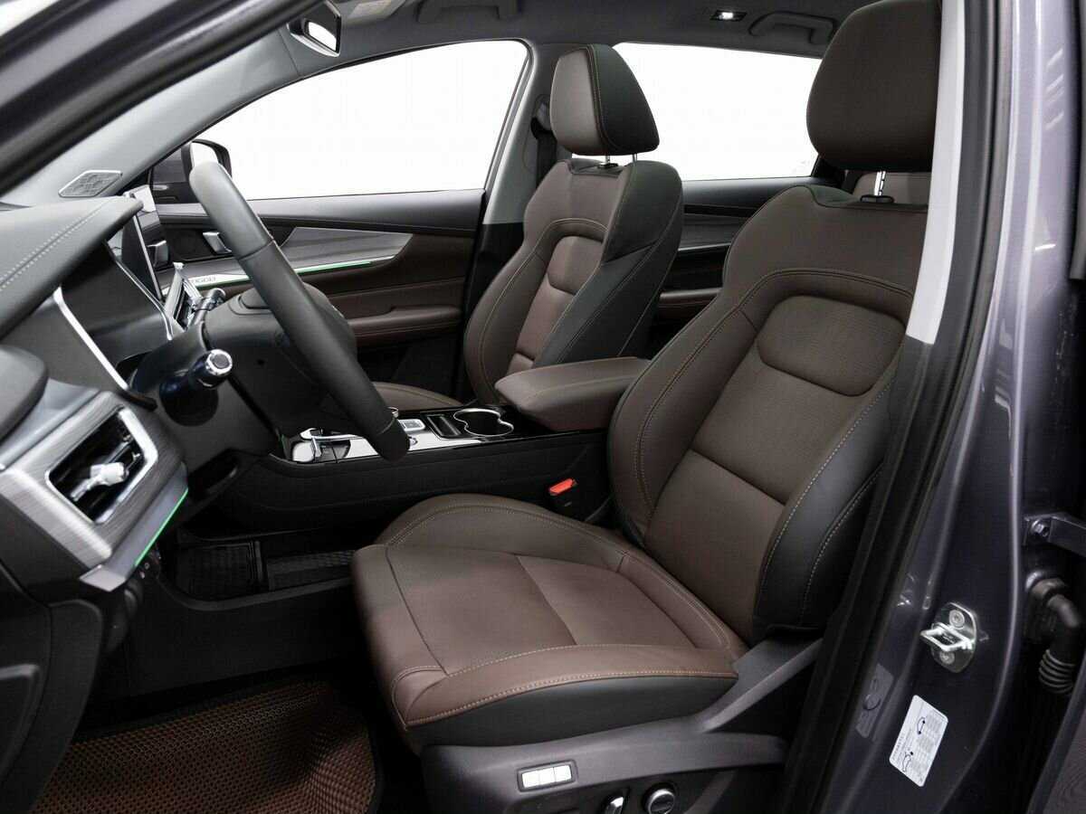 Чери Тигго 8 Про б/у, 2023, Роботизированная. Фото: #9