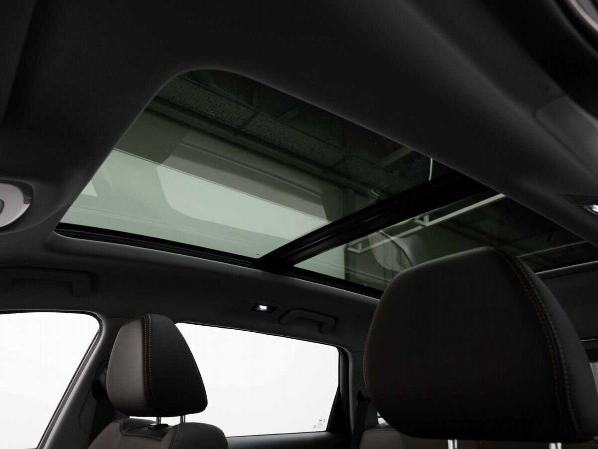 Чери Тигго 8 Про б/у, 2023, Роботизированная. Фото: #28