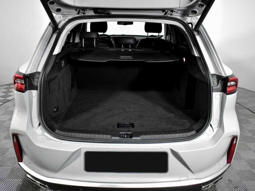 EXEED TXL б/у, 2022, Роботизированная. Фото: #23