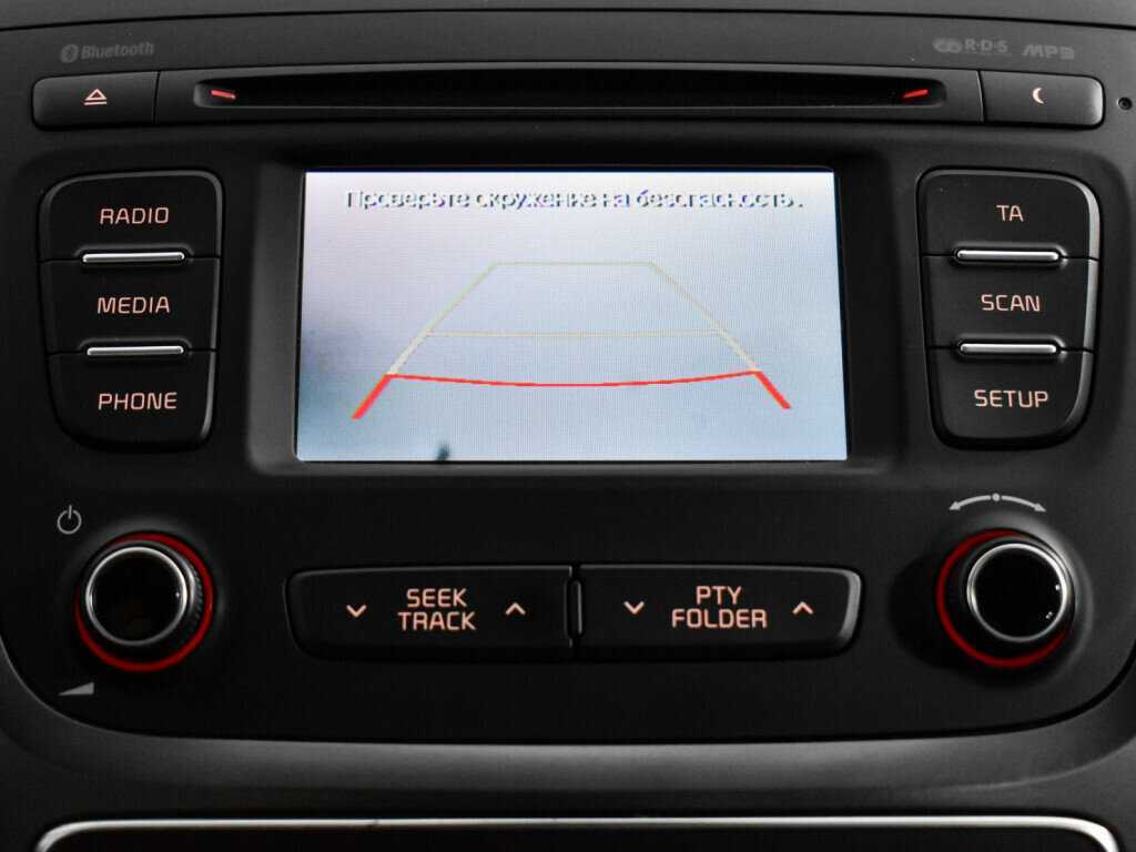 Киа Соренто б/у, 2017, Автоматическая. Фото: #20