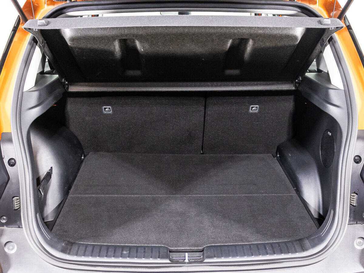 Хендай Крета б/у, 2021, Автоматическая. Фото: #14