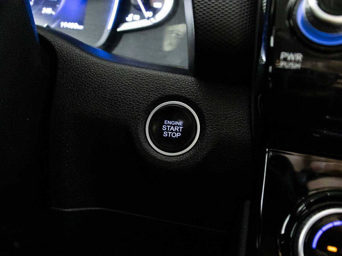 Хендай Крета б/у, 2021, Автоматическая. Фото: #18