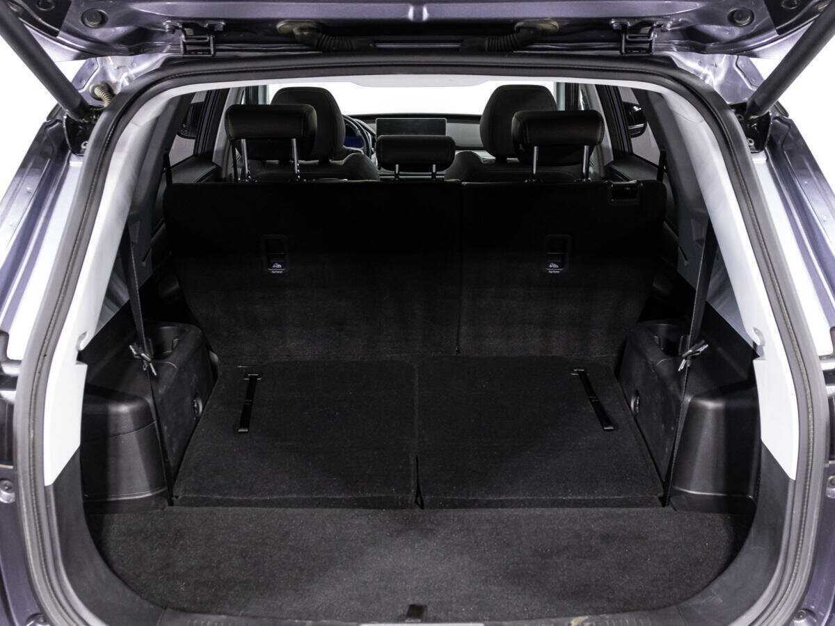 Чери Тигго 8 Про б/у, 2022, Роботизированная. Фото: #14