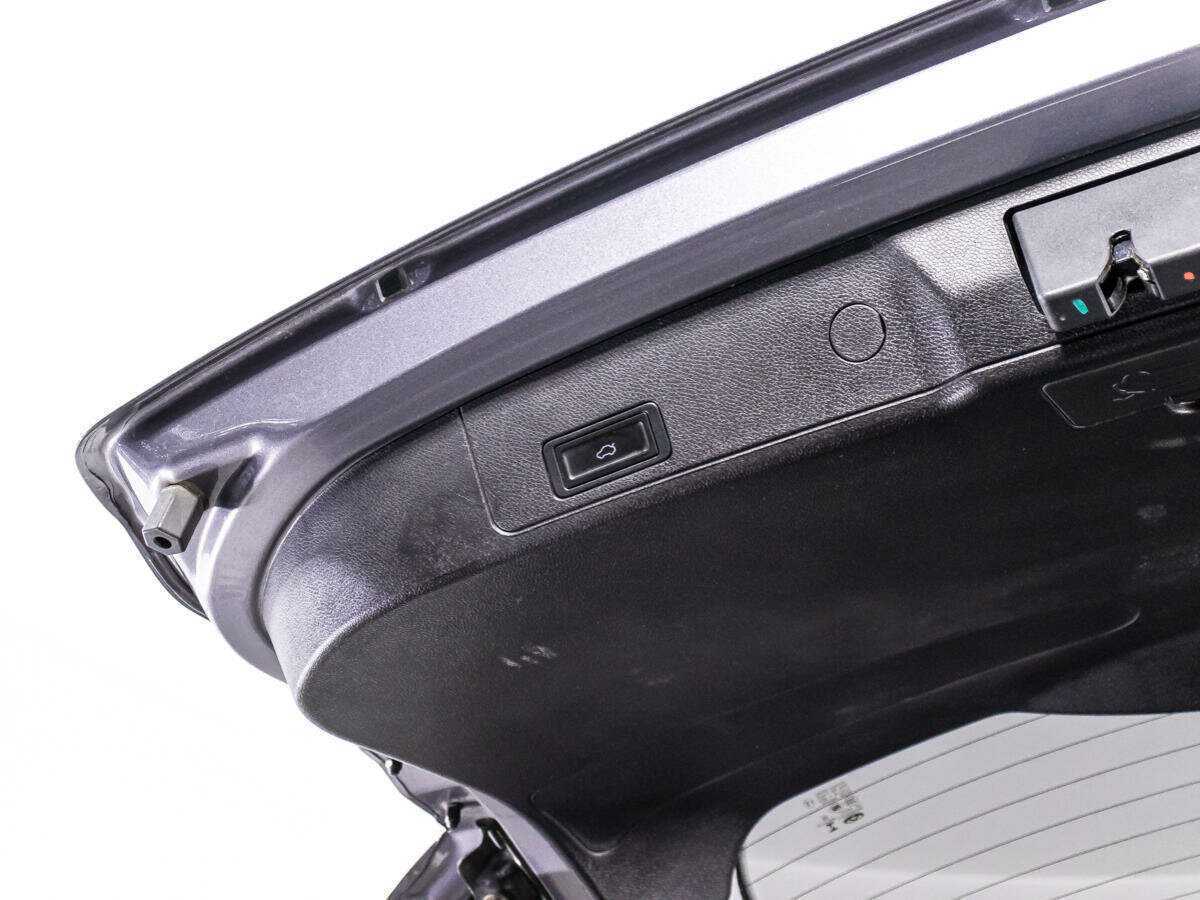 Чери Тигго 8 Про б/у, 2022, Роботизированная. Фото: #15