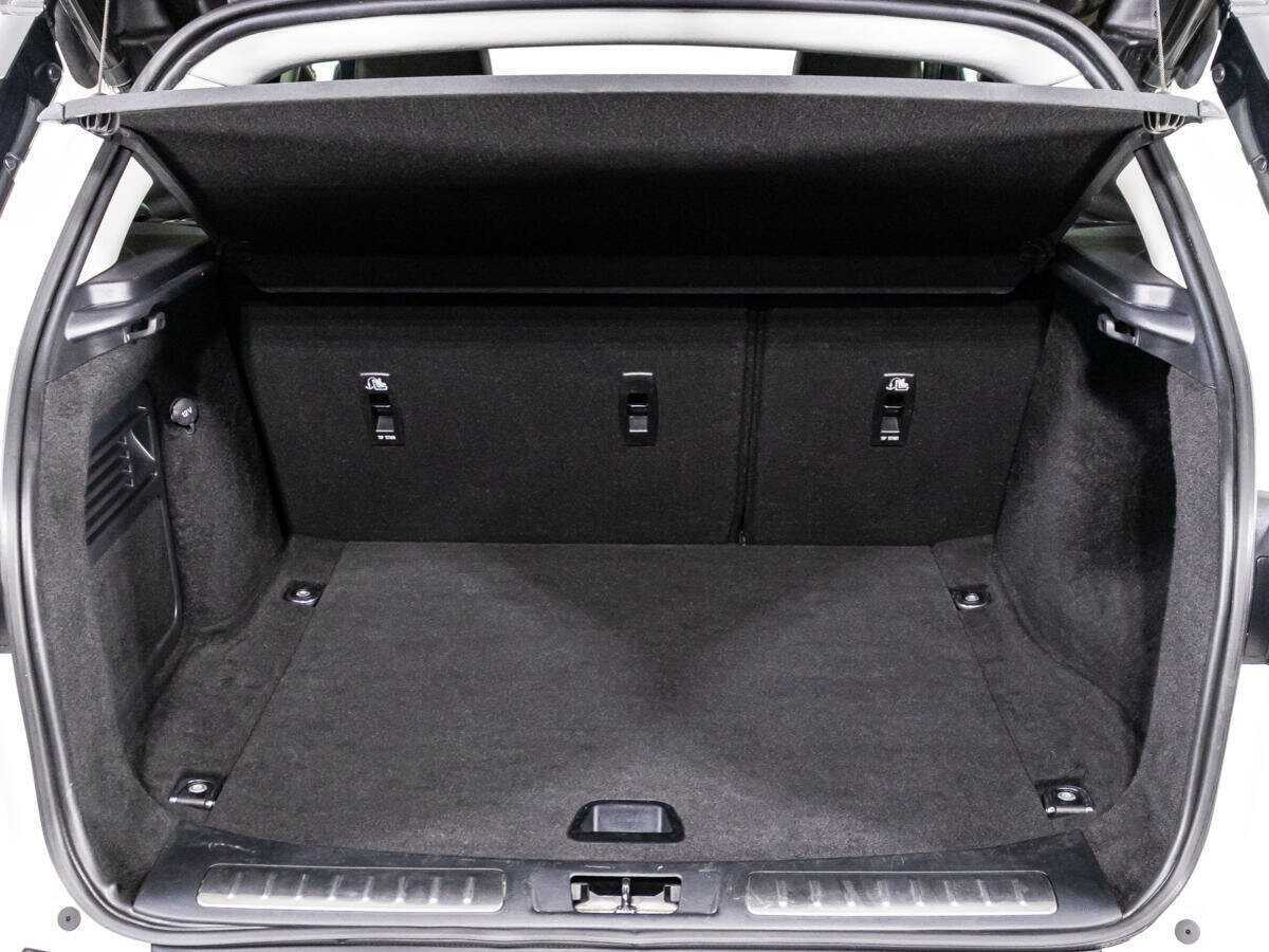 Land Rover Range Rover Evoque б/у, 2017, Автоматическая. Фото: #14