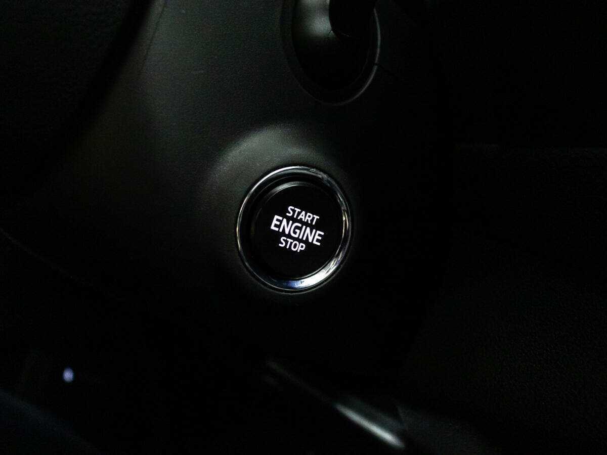 Skoda Kodiaq б/у, 2019, Роботизированная. Фото: #19