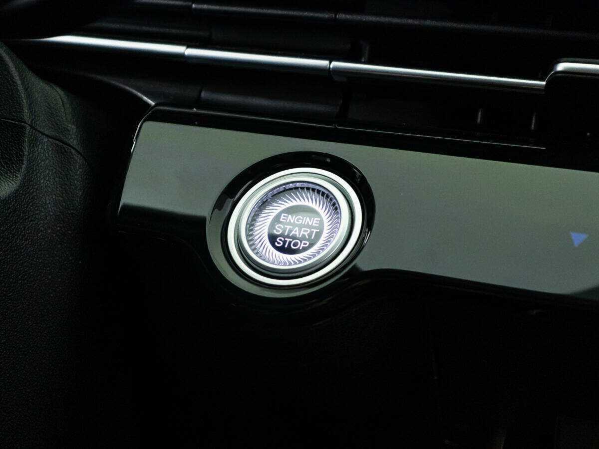 Омода Ц5 б/у, 2023, Вариатор. Фото: #17