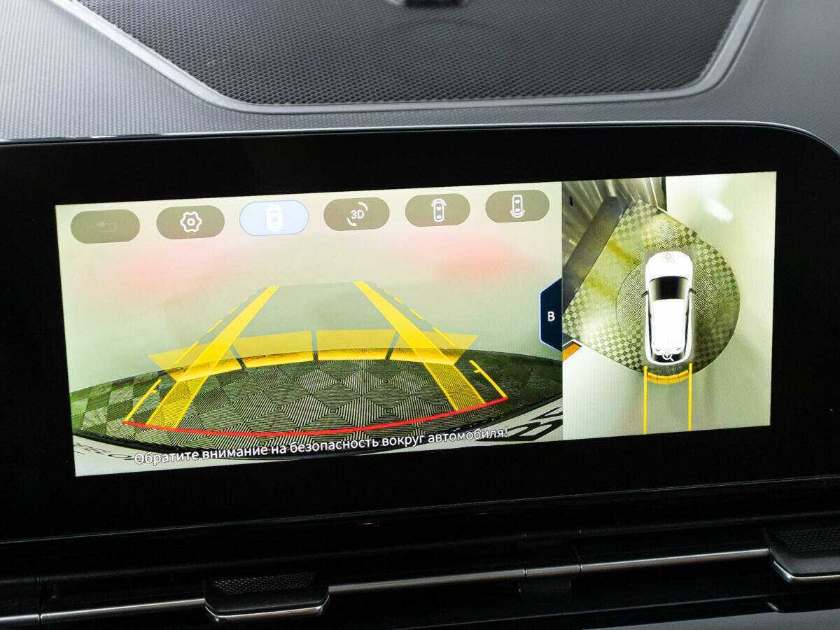 Омода Ц5 б/у, 2022, Вариатор. Фото: #18