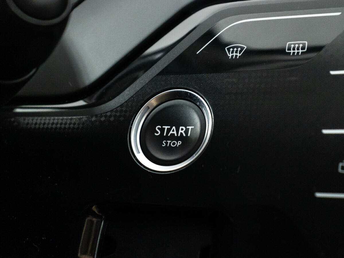 Ситроен Ц4 Пикассо б/у, 2015, Механическая. Фото: #18