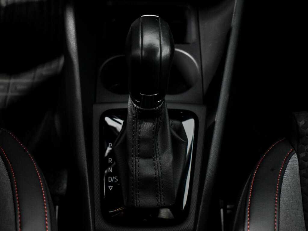 Volkswagen Polo б/у, 2021, Роботизированная. Фото: #7