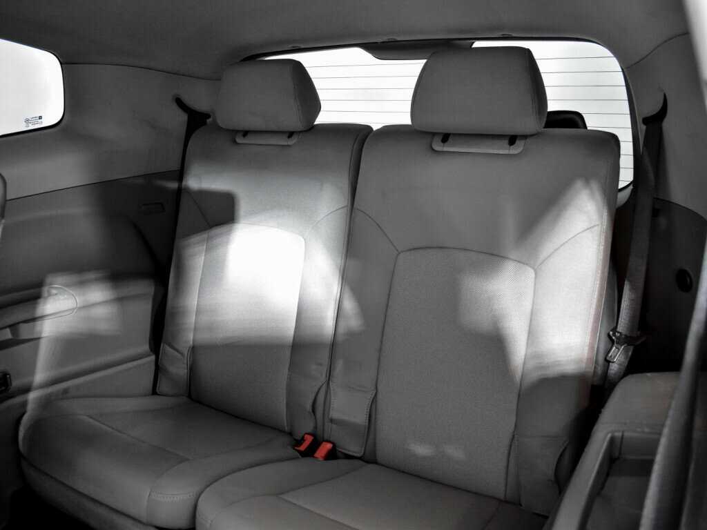 Шевроле Орландо б/у, 2012, Автоматическая. Фото: #11