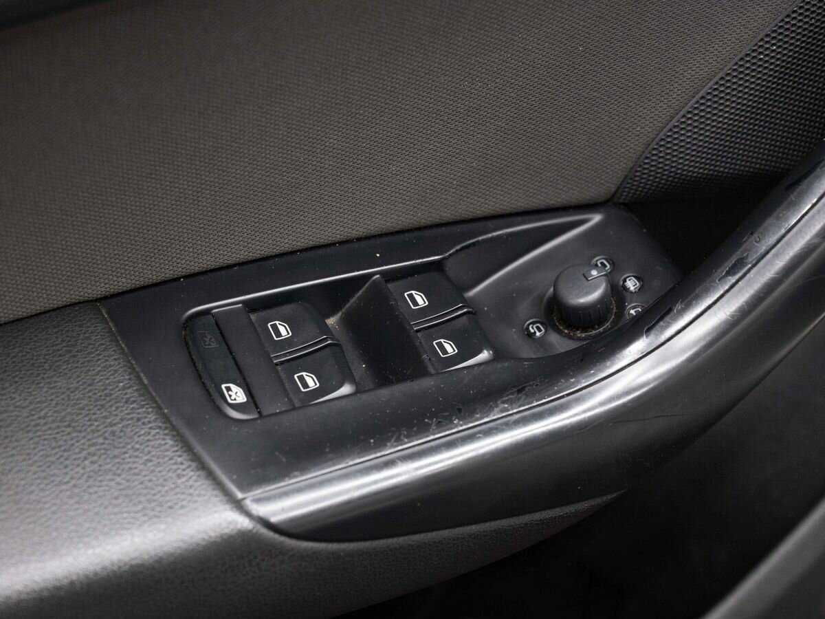 Audi Q3 б/у, 2014, Роботизированная. Фото: #16