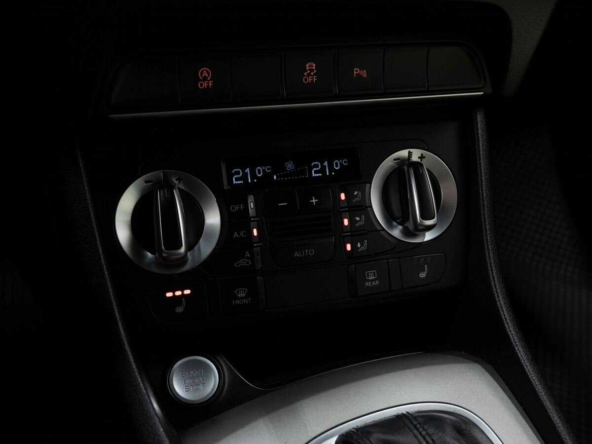 Audi Q3 б/у, 2014, Роботизированная. Фото: #20