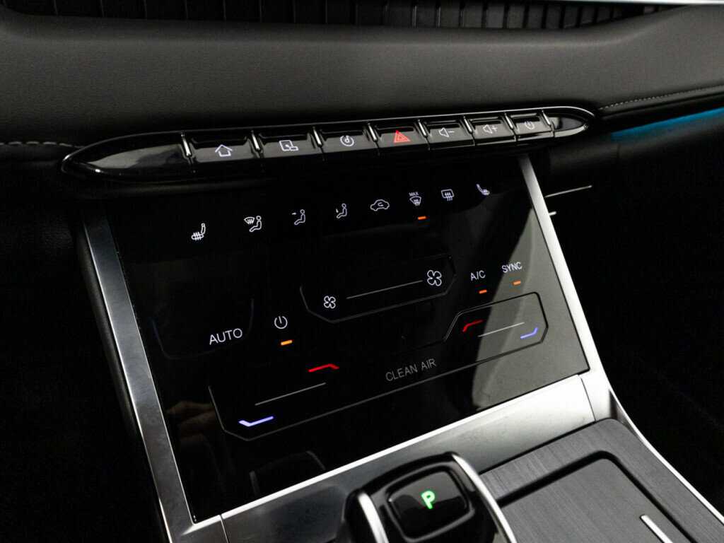 Чери Тигго 7 Про Макс б/у, 2023, Вариатор. Фото: #16