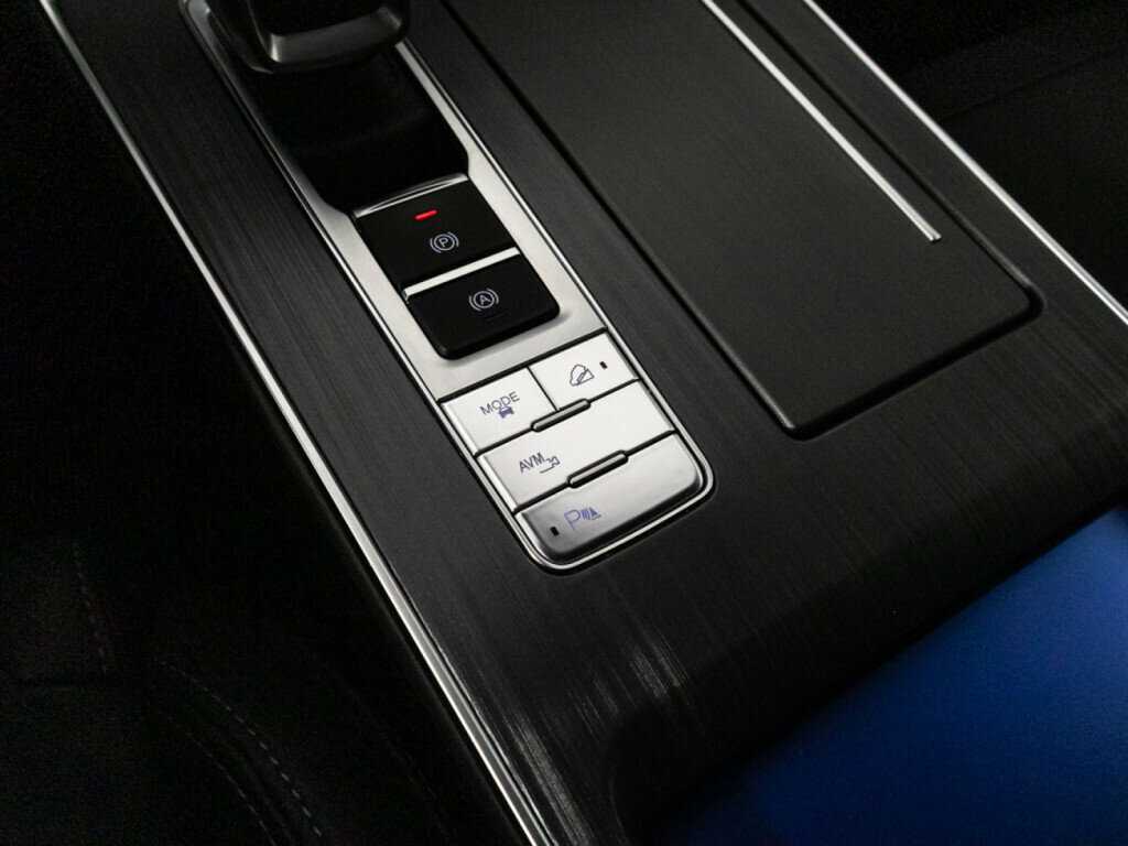 Чери Тигго 7 Про Макс б/у, 2023, Вариатор. Фото: #17