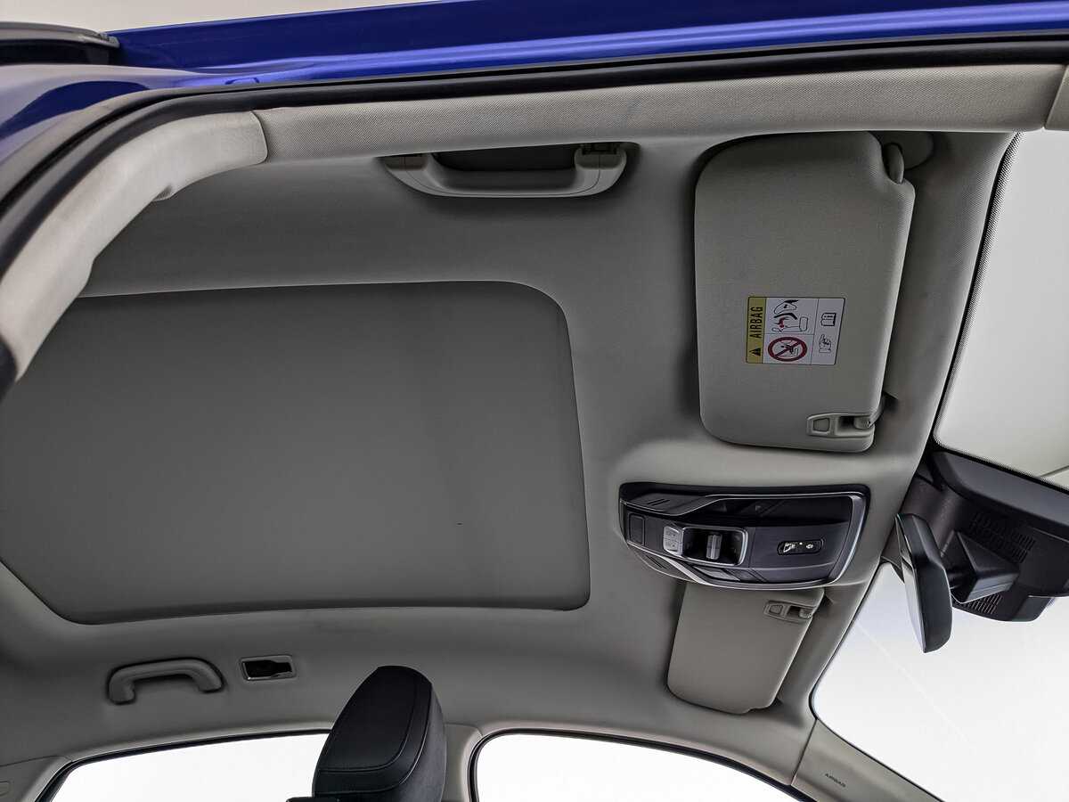 Geely Tugella б/у, 2020, Автоматическая. Фото: #20