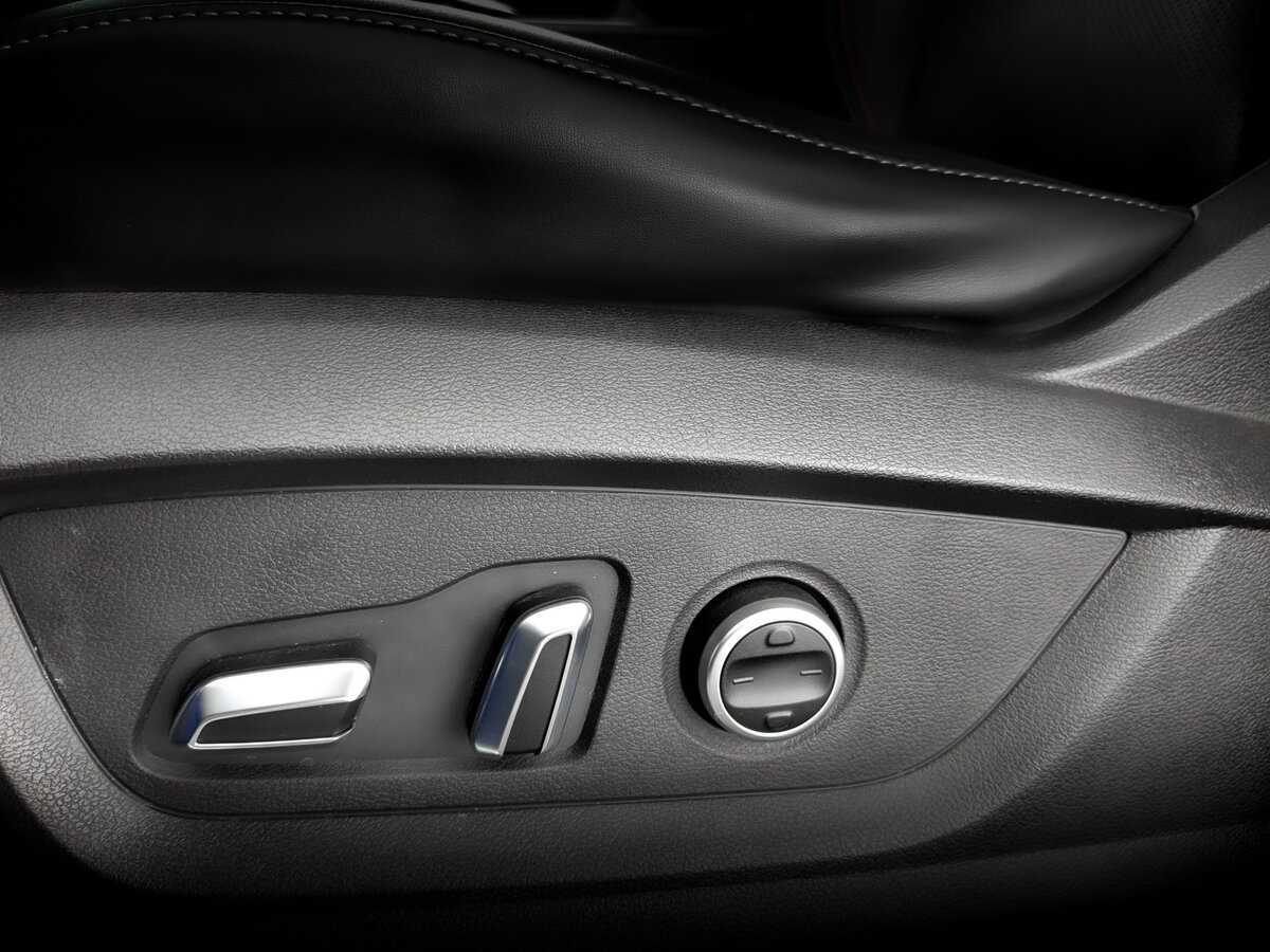 Чери Тигго 7 Про б/у, 2022, Вариатор. Фото: #20