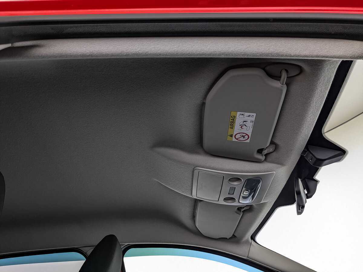 Форд ЭкоСпорт б/у, 2018, Роботизированная. Фото: #22