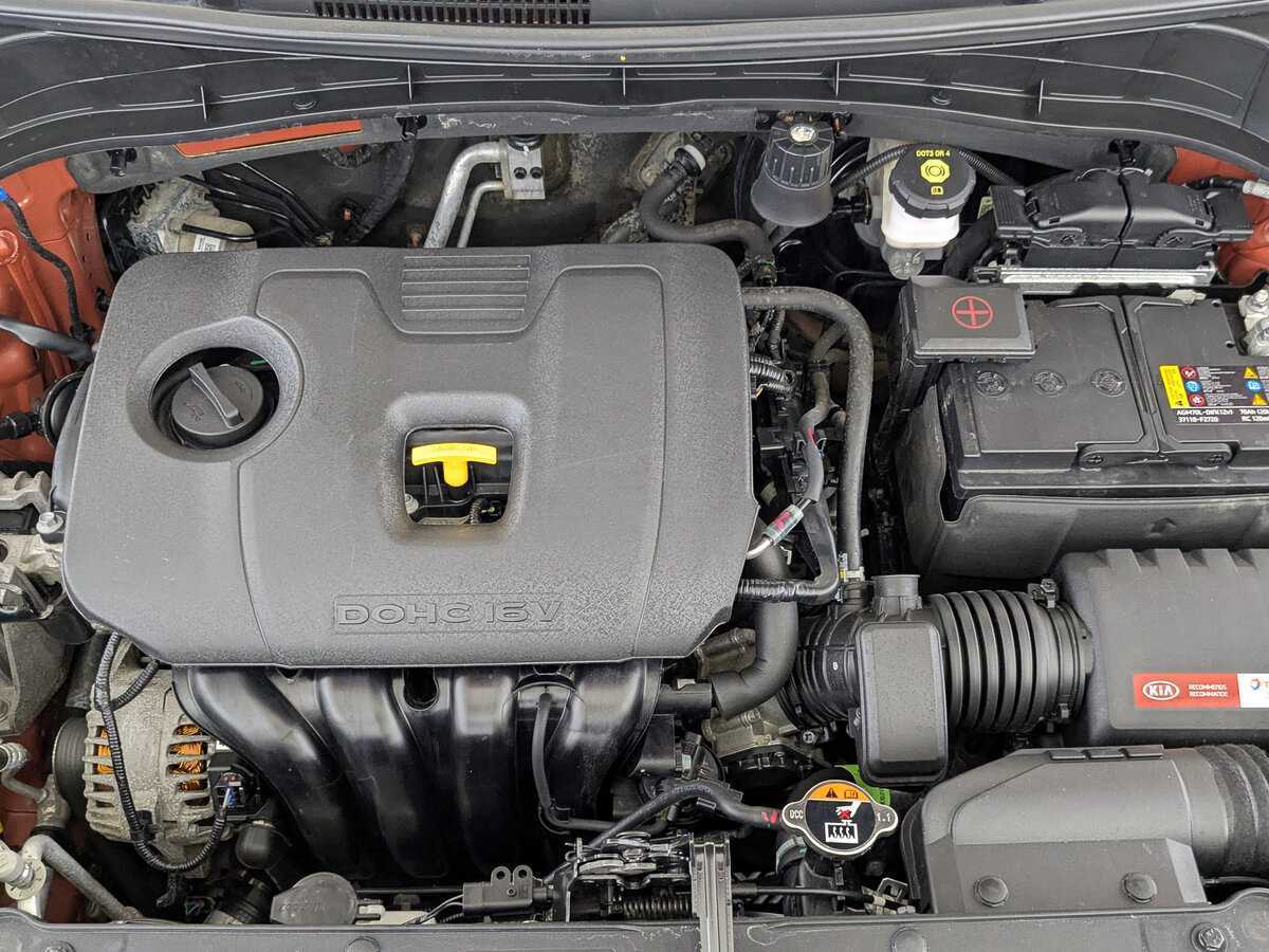 Киа Соул б/у, 2022, Автоматическая. Фото: #8