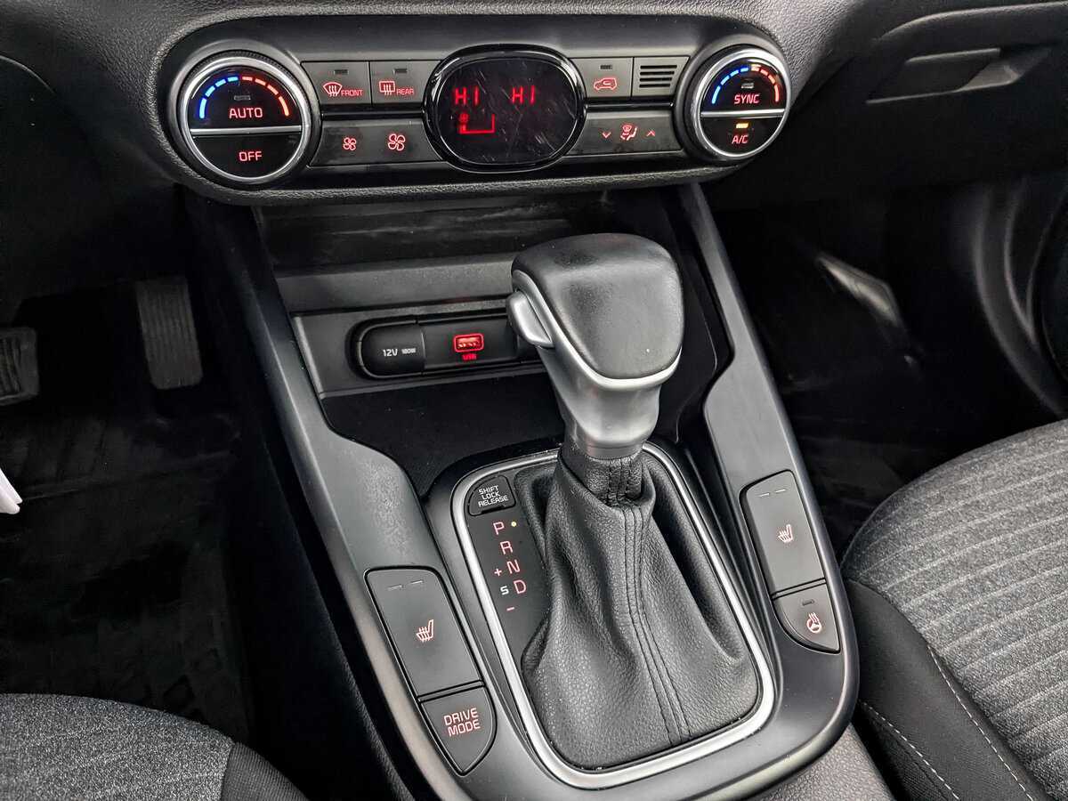 Киа Соул б/у, 2022, Автоматическая. Фото: #18