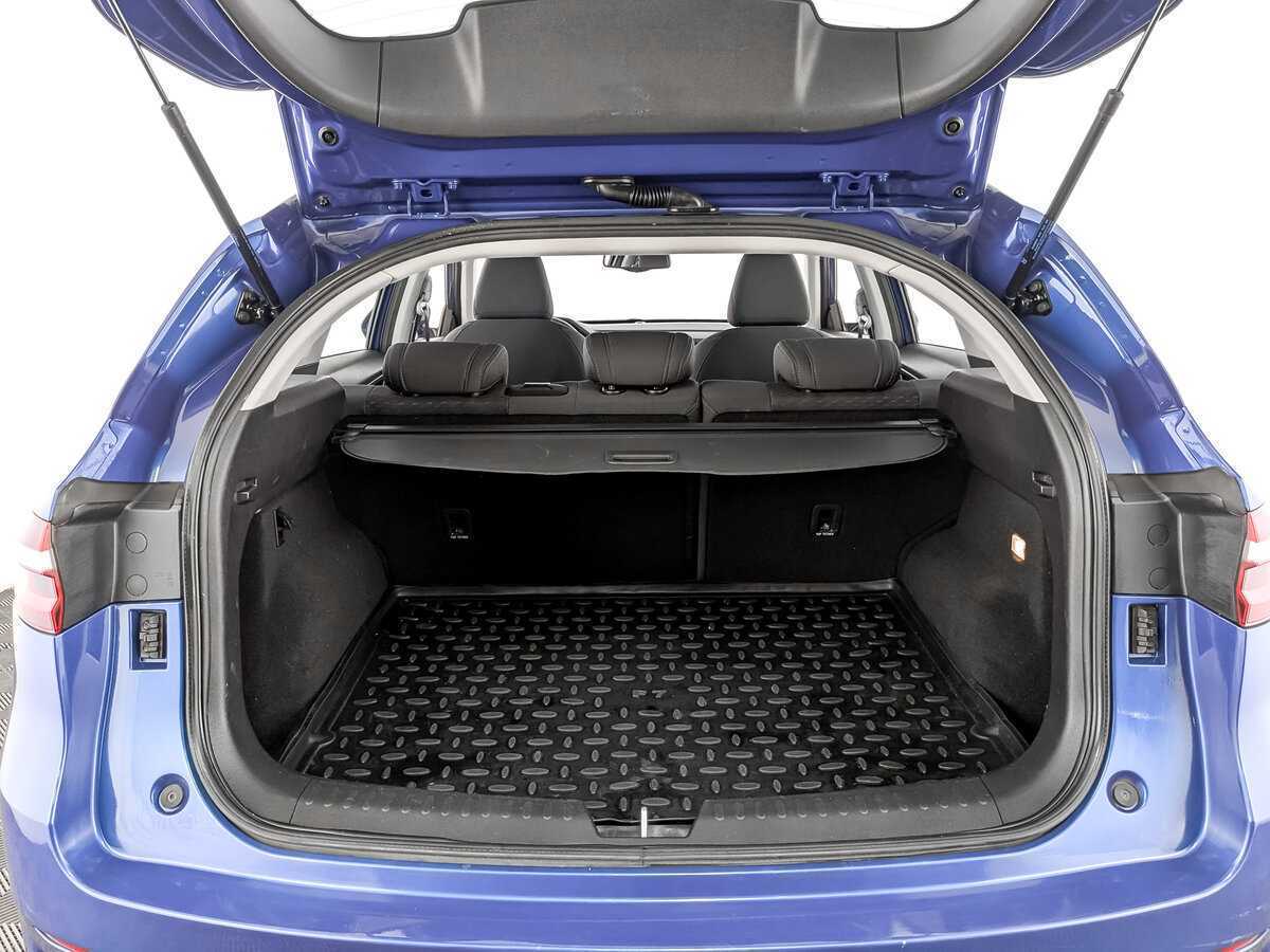 Хавал Ф7 б/у, 2019, Роботизированная. Фото: #9