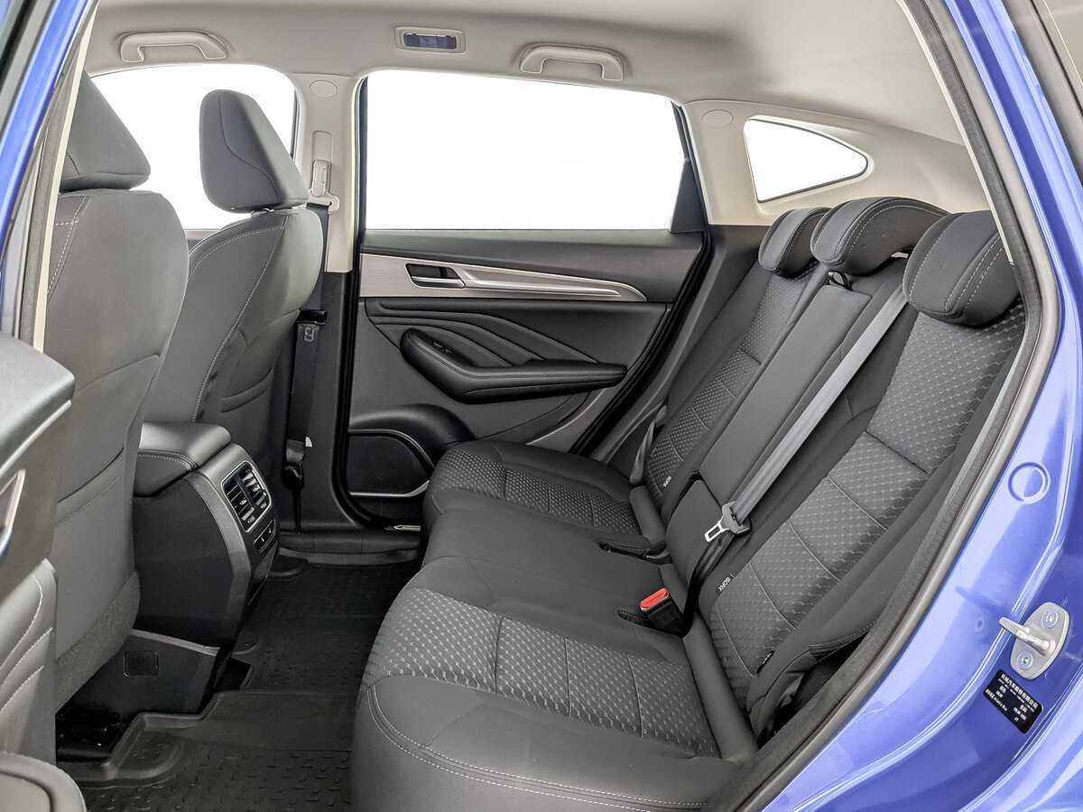 Хавал Ф7 б/у, 2019, Роботизированная. Фото: #11