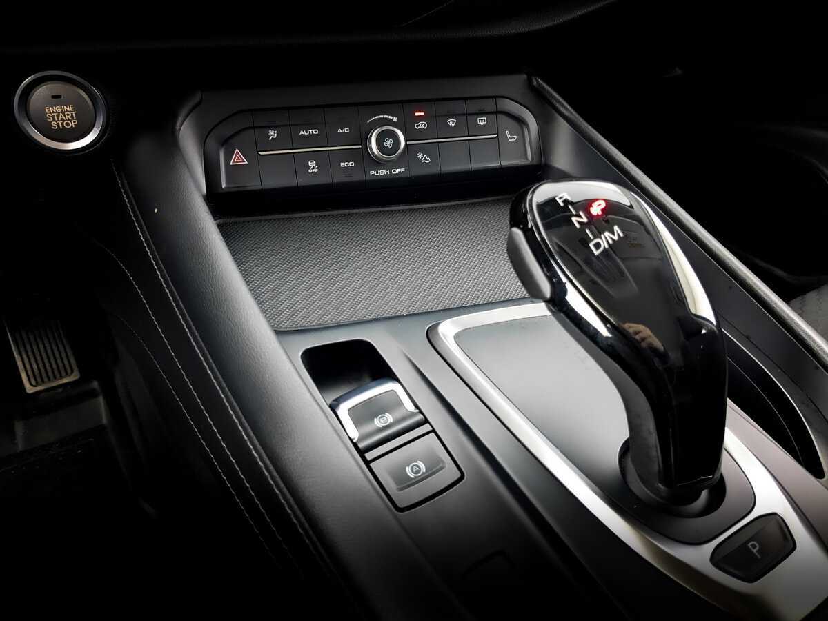 Хавал Ф7 б/у, 2019, Роботизированная. Фото: #25