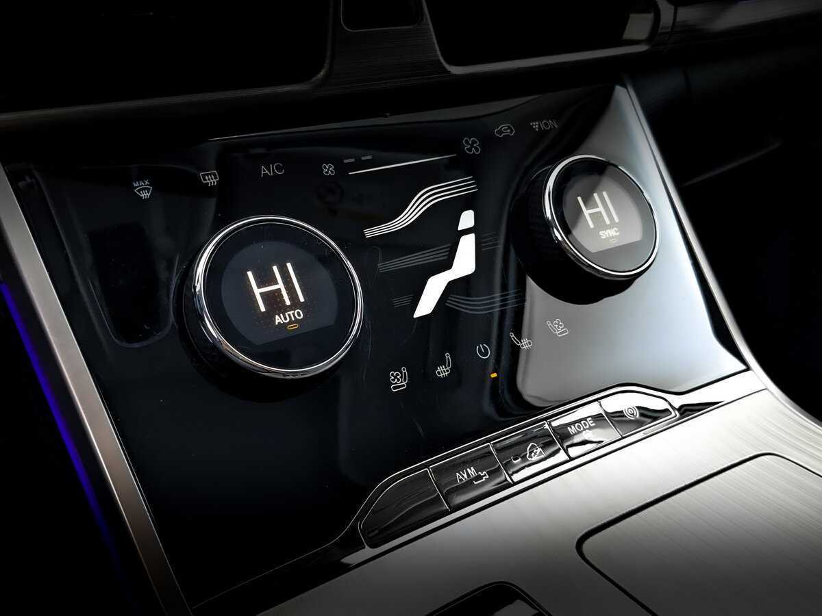 EXEED TXL б/у, 2023, Роботизированная. Фото: #26