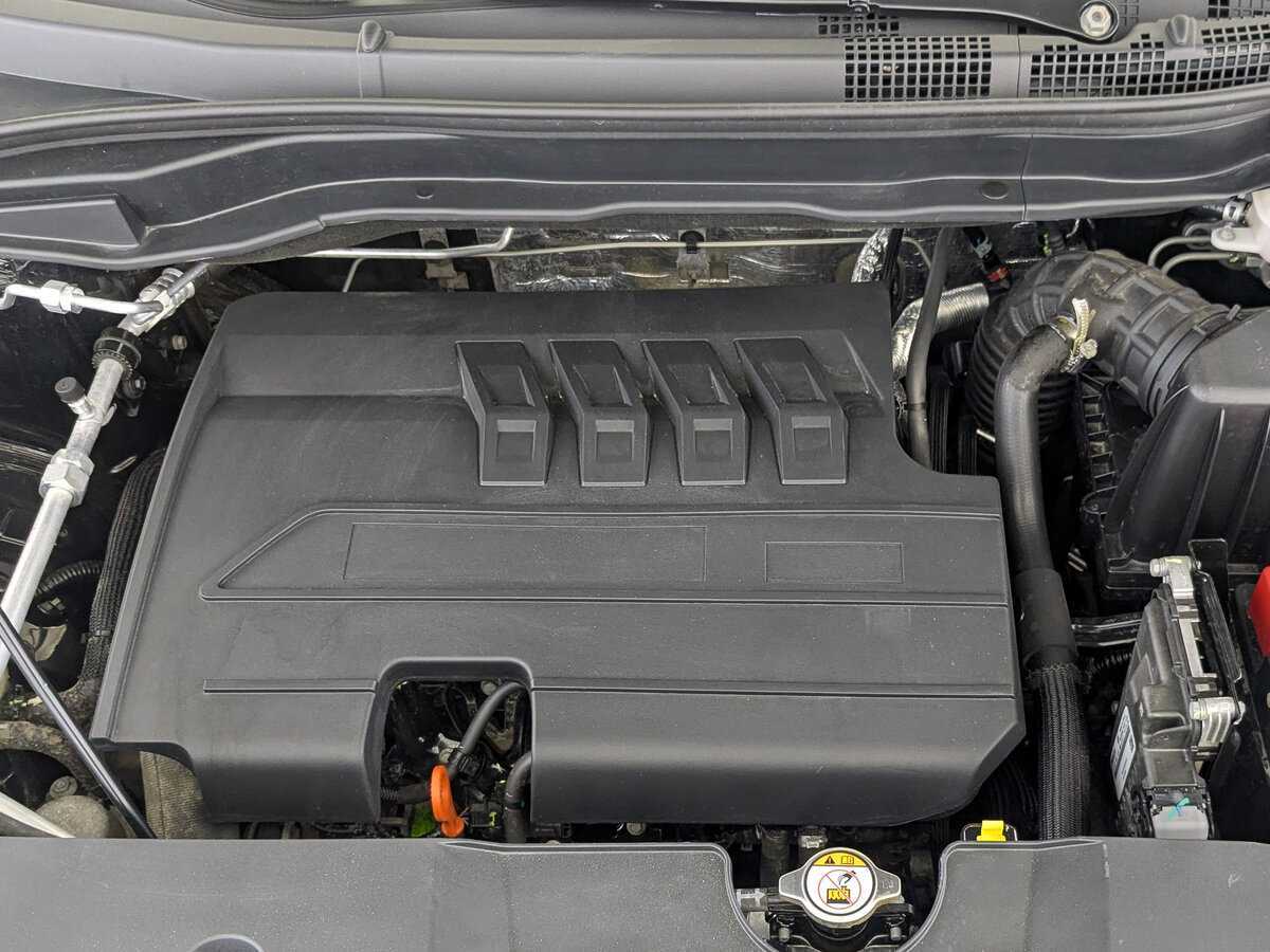 Хавал М6 б/у, 2023, Роботизированная. Фото: #8