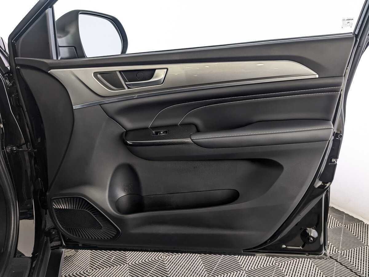 Хавал М6 б/у, 2023, Роботизированная. Фото: #22