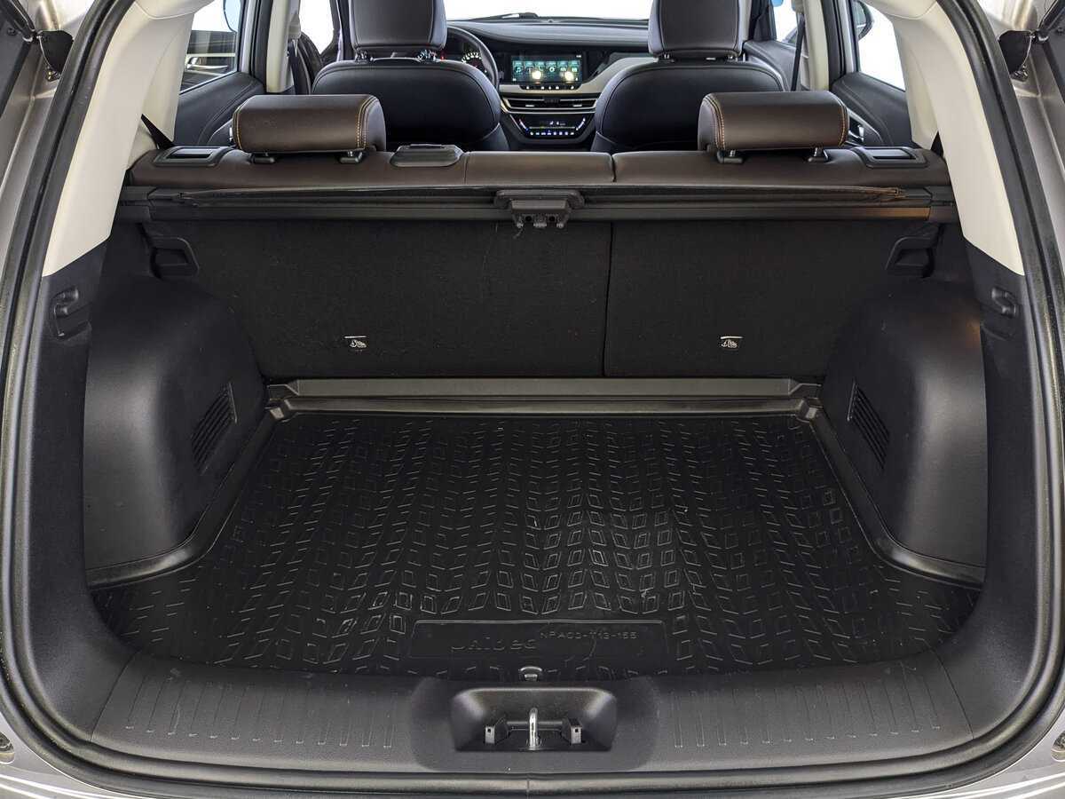 Changan CS35 Plus б/у, 2021, Автоматическая. Фото: #9