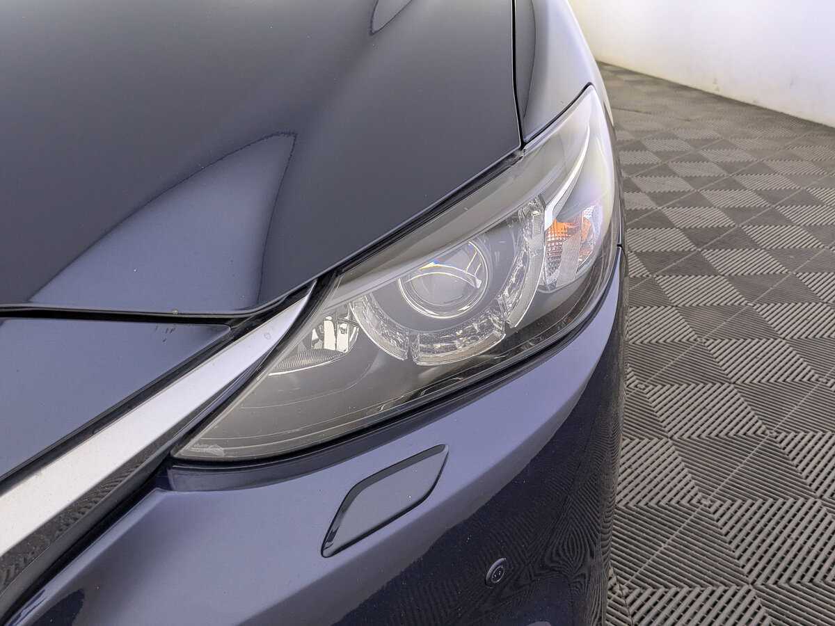 Мазда 6 б/у, 2018, Автоматическая. Фото: #10