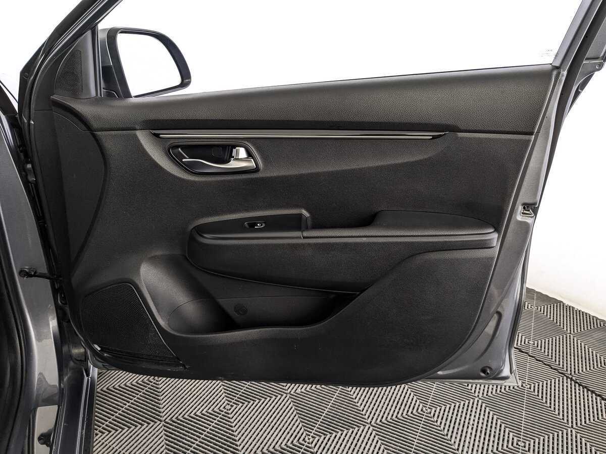 Киа Рио б/у, 2020, Автоматическая. Фото: #23