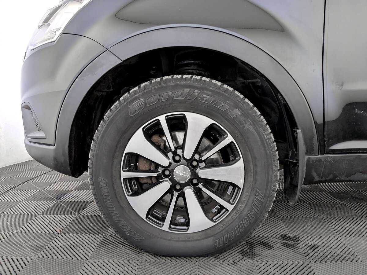 Сан-Ён Актион б/у, 2013, Автоматическая. Фото: #17