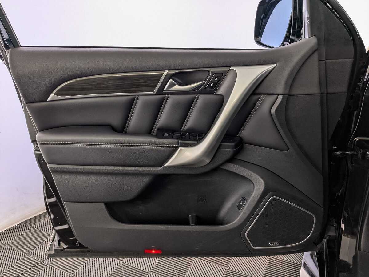 Хавал Х9 б/у, 2020, Автоматическая. Фото: #18