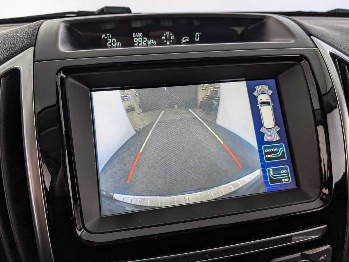 Хавал Х9 б/у, 2020, Автоматическая. Фото: #24