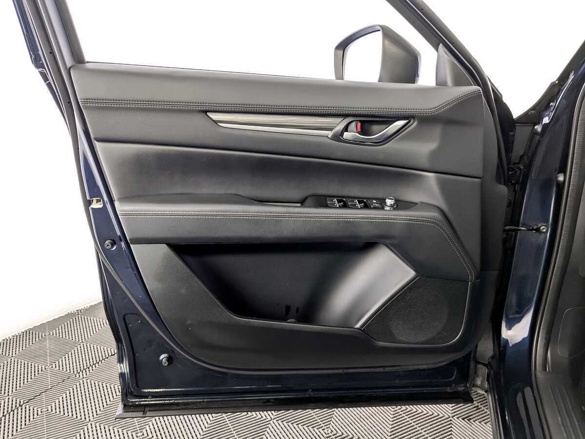 Мазда Ц-Икс-5 б/у, 2020, Автоматическая. Фото: #18