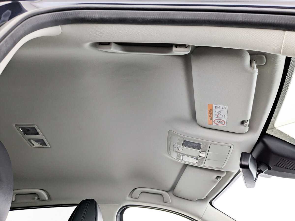 Мазда Ц-Икс-5 б/у, 2020, Автоматическая. Фото: #22