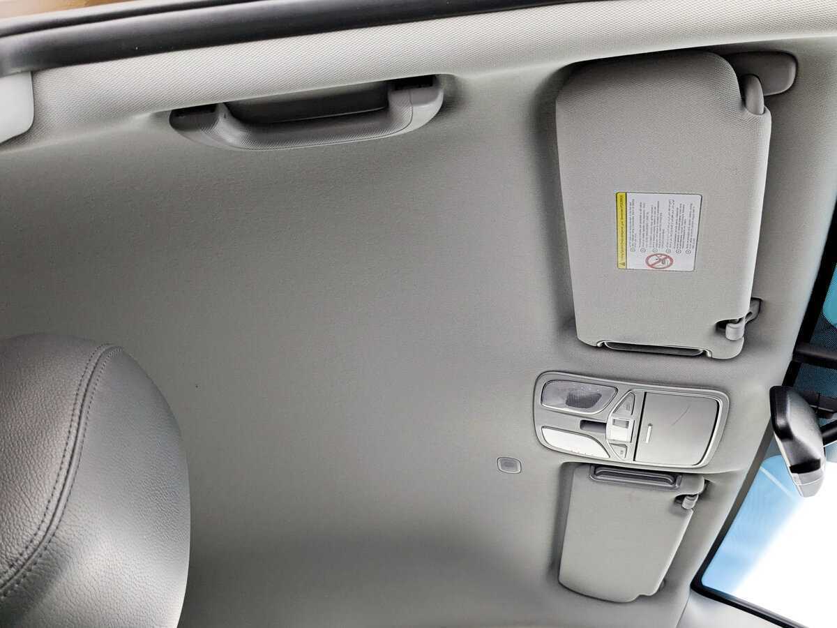 Киа Соренто б/у, 2018, Автоматическая. Фото: #21